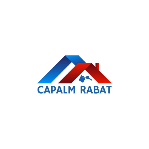 Capalm Rabat Logo