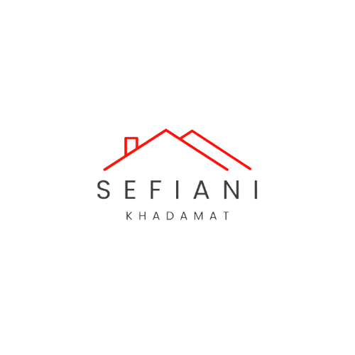 Sefiani Khadamat Logo