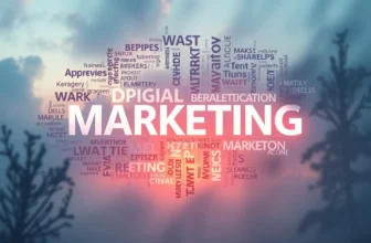 digital marketing glossary