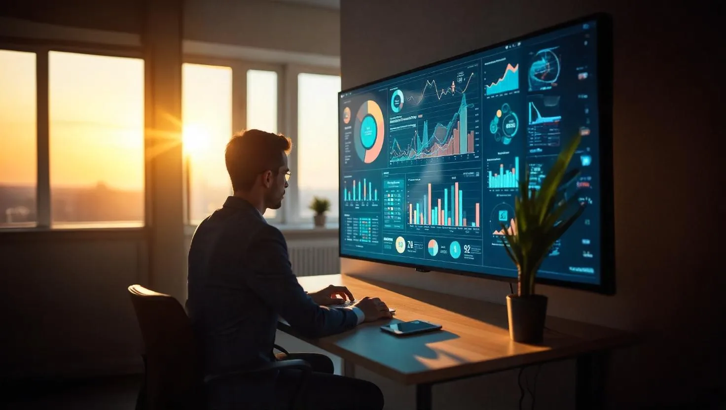CRM sur mesure pour les entreprises du maroc