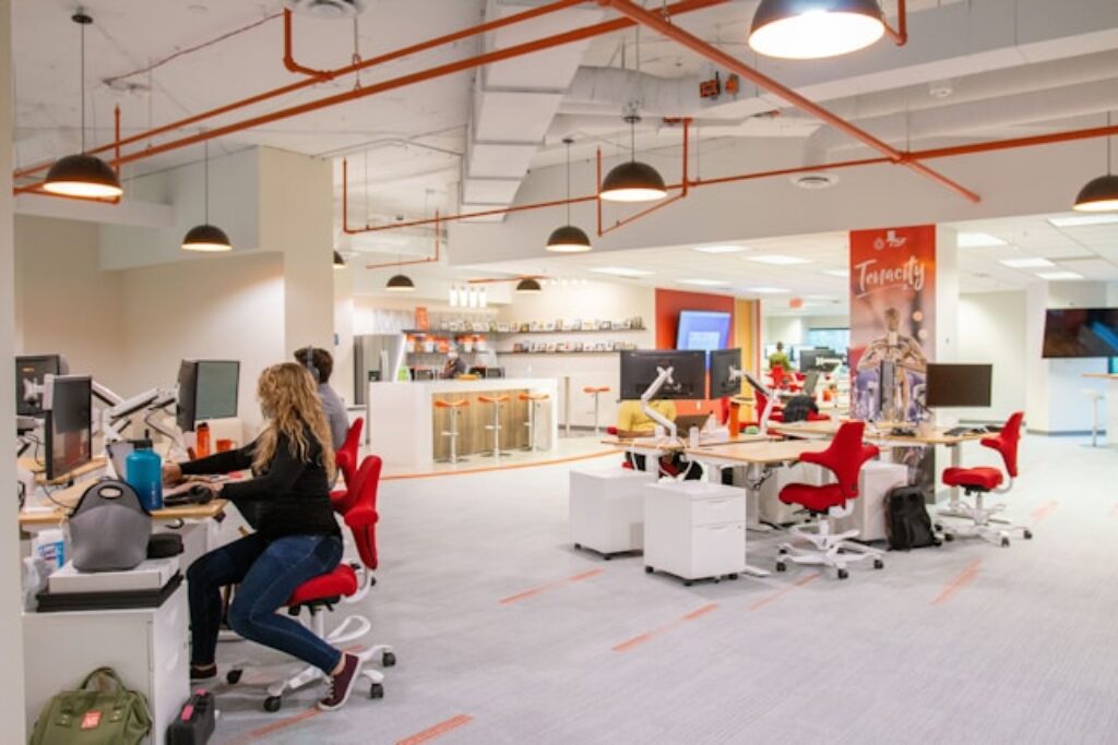 Écosystème innovation et startups à Rabat