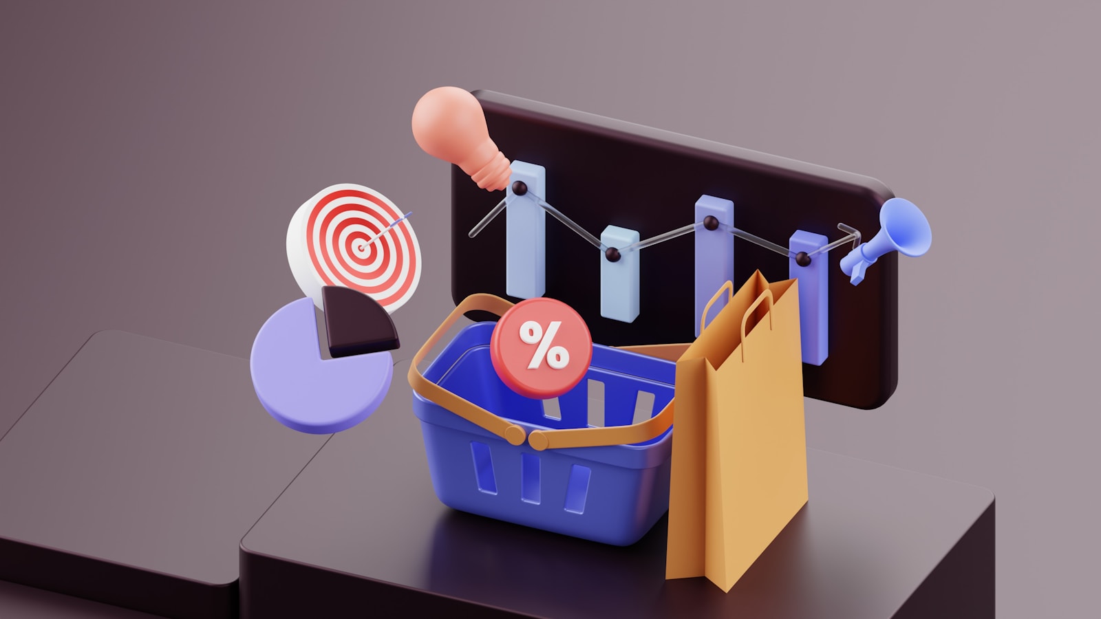Optimisation technique SEO e-commerce - Dashboard analytics - NeroLinkMedia