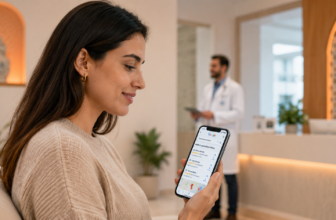 SEO pour Cliniques et Médecins au Maroc : Guide Complet pour Attirer des Patients en 2026