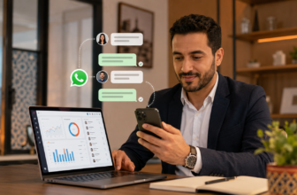 Comment Automatiser Votre Prospection WhatsApp Business au Maroc (Guide Complet 2026)