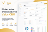 Vylos CRM vs Salesforce, HubSpot et Excel : Quel CRM pour une PME Marocaine en 2026 ?