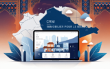 Guide Complet: CRM Sur Mesure pour l&rsquo;Immobilier au Maroc 2025