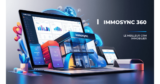 ImmoSync 360 : Le Meilleur CRM pour l&rsquo;Immobilier au Maroc en 2025