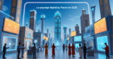 Le Paysage Digital au Maroc en 2025: Statistiques Officielles & Tendances [GUIDE COMPLET]