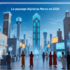 Tendances Digitales au Maroc 2025: Comment NeroLink Media Maximise Votre ROI avec des Solutions Sur Mesure