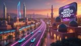 La Stratégie Digital Morocco 2030: Vision, Objectifs et Impact Sur Votre Entreprise [GUIDE COMPLET]