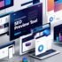 Analyseur Contenu SEO