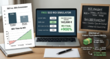 Comment Calculer le ROI de Votre SEO : Méthode Complète + Simulateur Gratuit