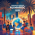 Le Paysage Digital au Maroc en 2025: Statistiques Officielles & Tendances [GUIDE COMPLET]